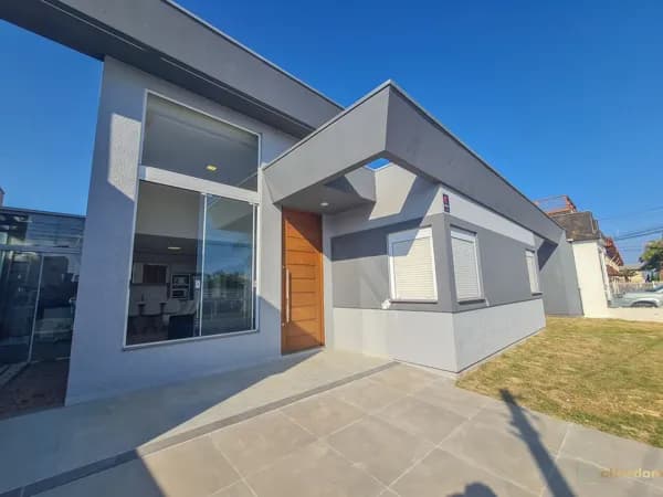 Apartamento em Capão da Canoa - Jardim Beira Mar