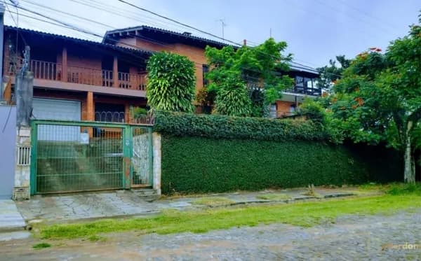 Casa Alvenaria em Feitoria, São Leopoldo/RS
