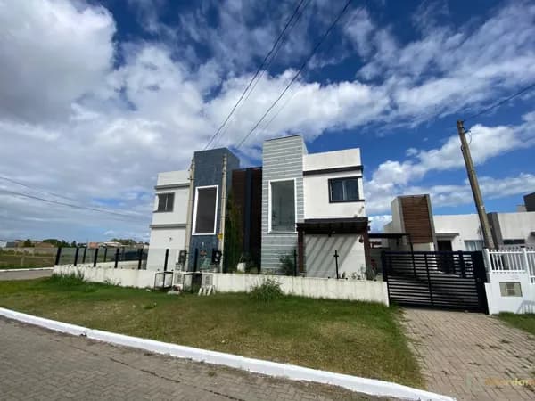 Apartamento Duplex em Não Informado, Não Informado/NI