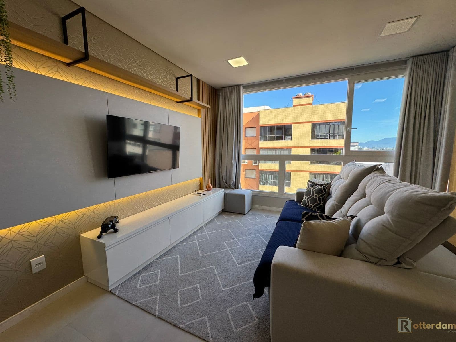 Apartamento em Centro, Capão da Canoa/RS
