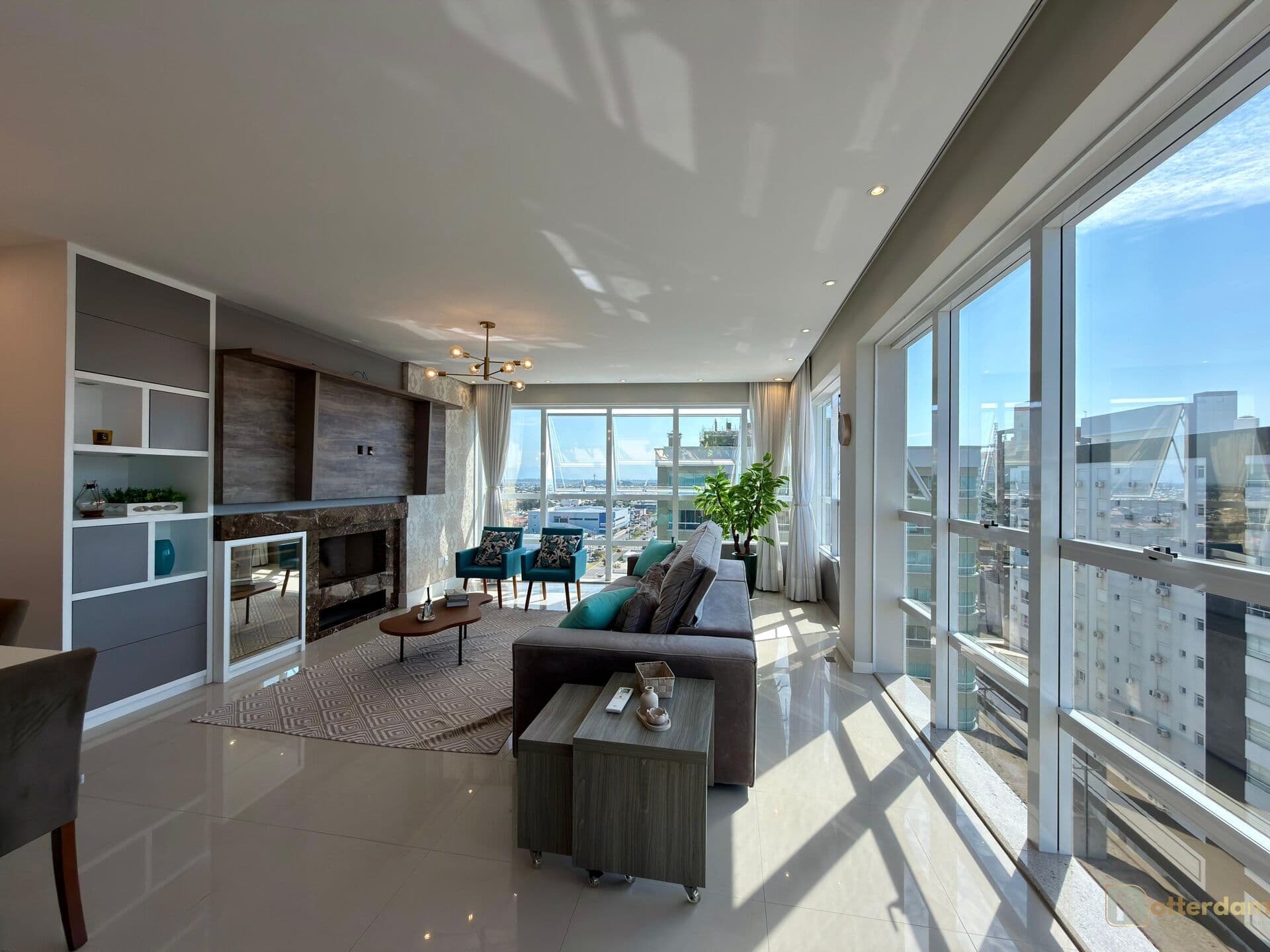 Apartamento em Zona Nova, Capão da Canoa/RS