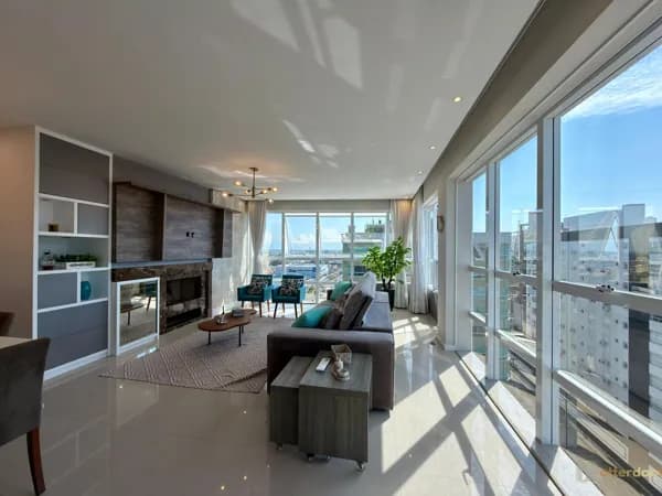 Apartamento em Zona Nova, Capão da Canoa/RS
