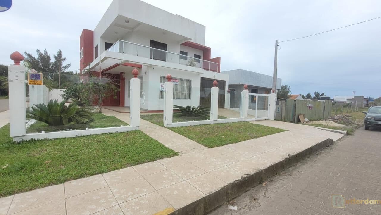 Casa Sobrado em Noiva do Mar, Xangri-Lá/RS