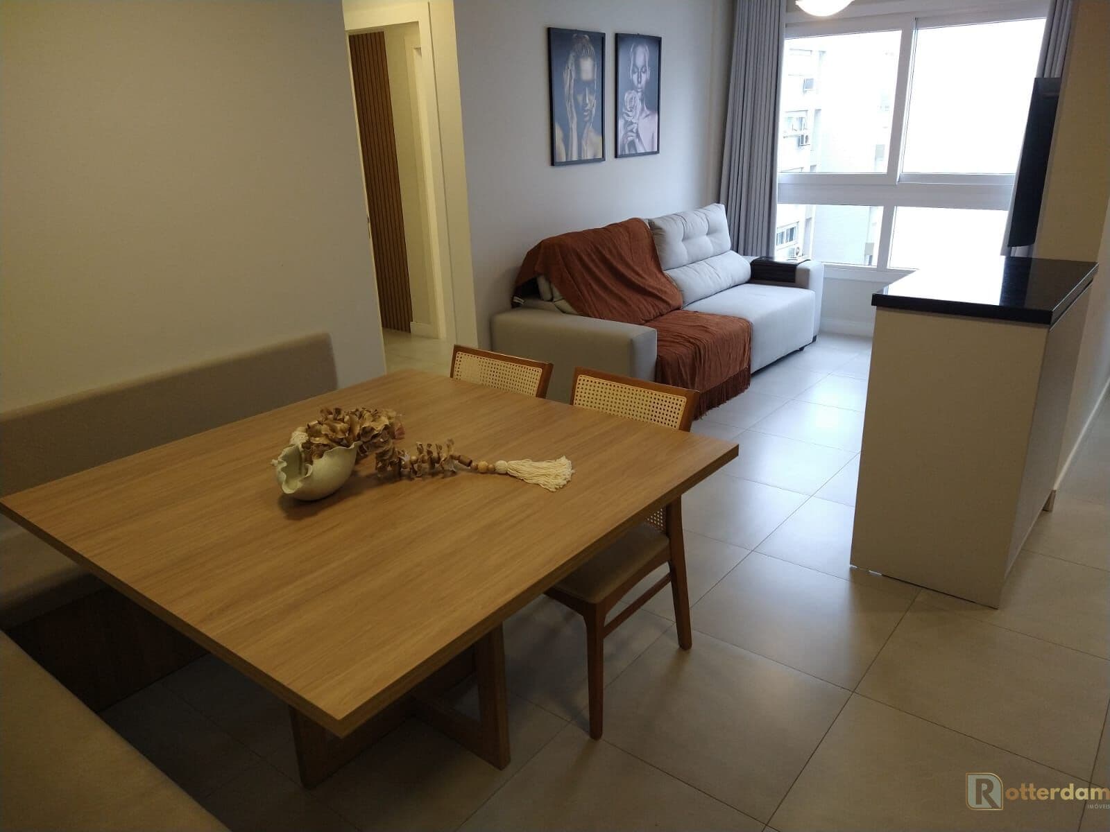 Apartamento no bairro Navegantes, em Capão da Canoa-RS