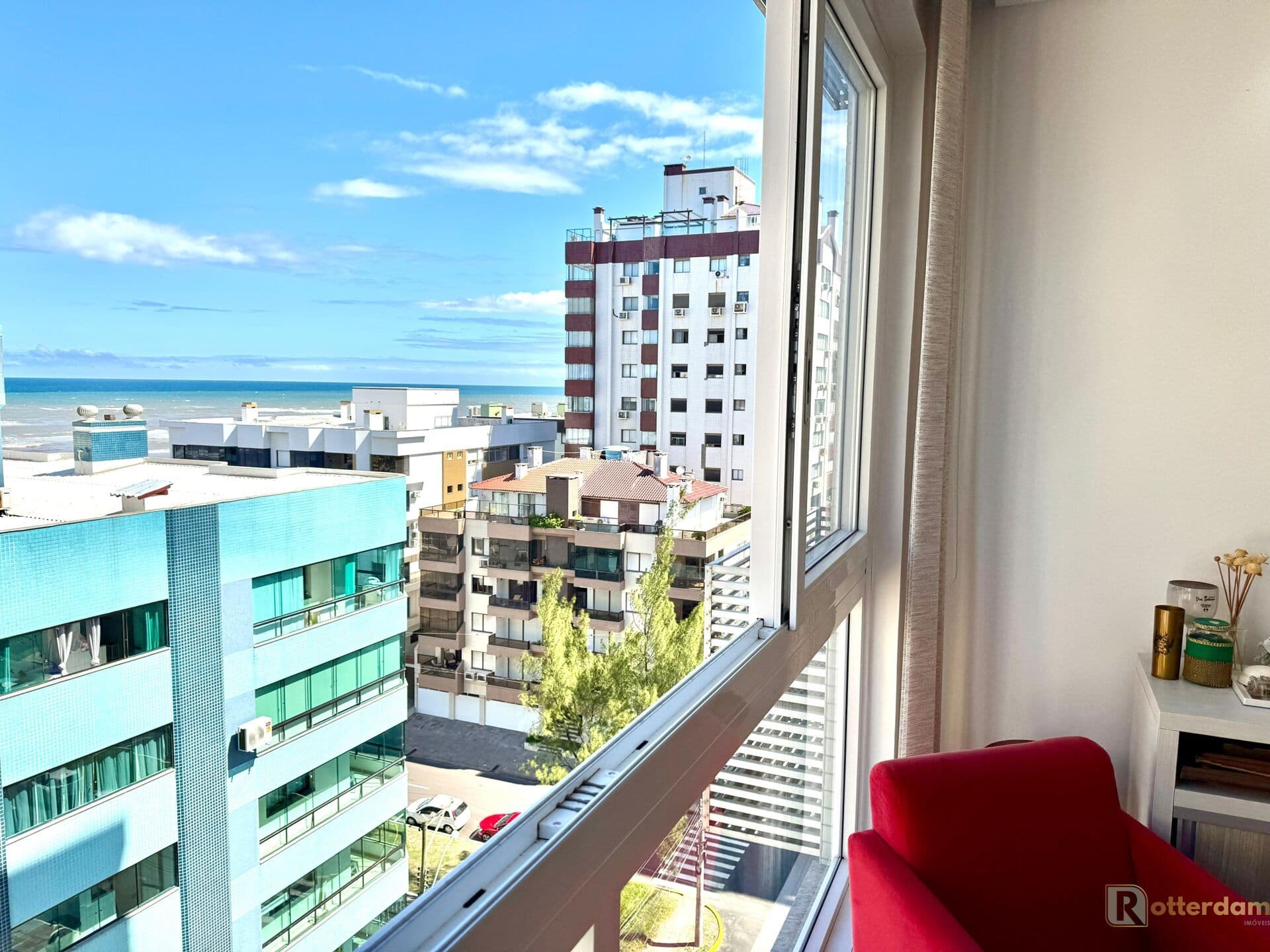 Apartamento em Centro, Capão da Canoa/RS