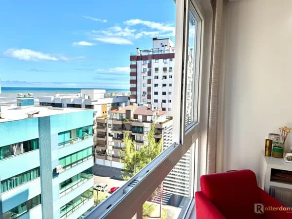 Apartamento em Centro, Capão da Canoa/RS