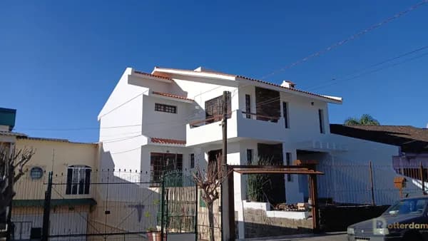 Casa Padrão