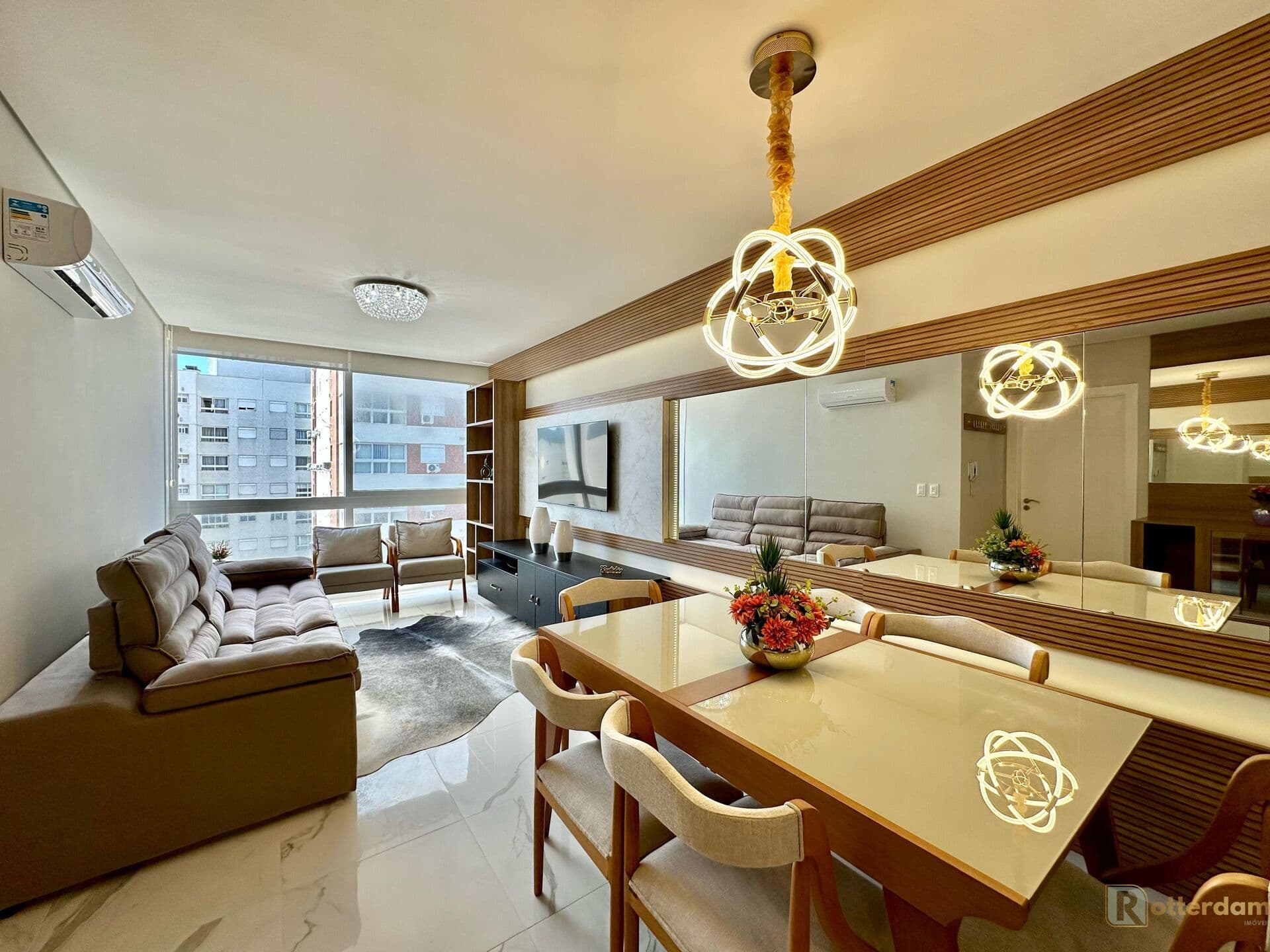 Apartamento em Centro, Capão da Canoa/RS