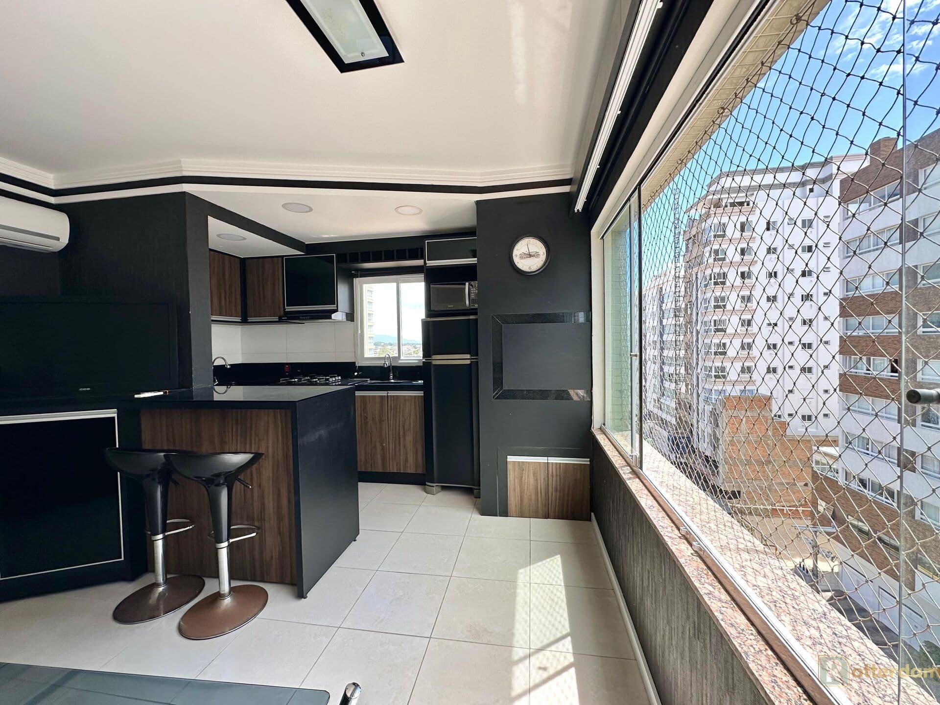 Apartamento em Capão da Canoa - Navegantes