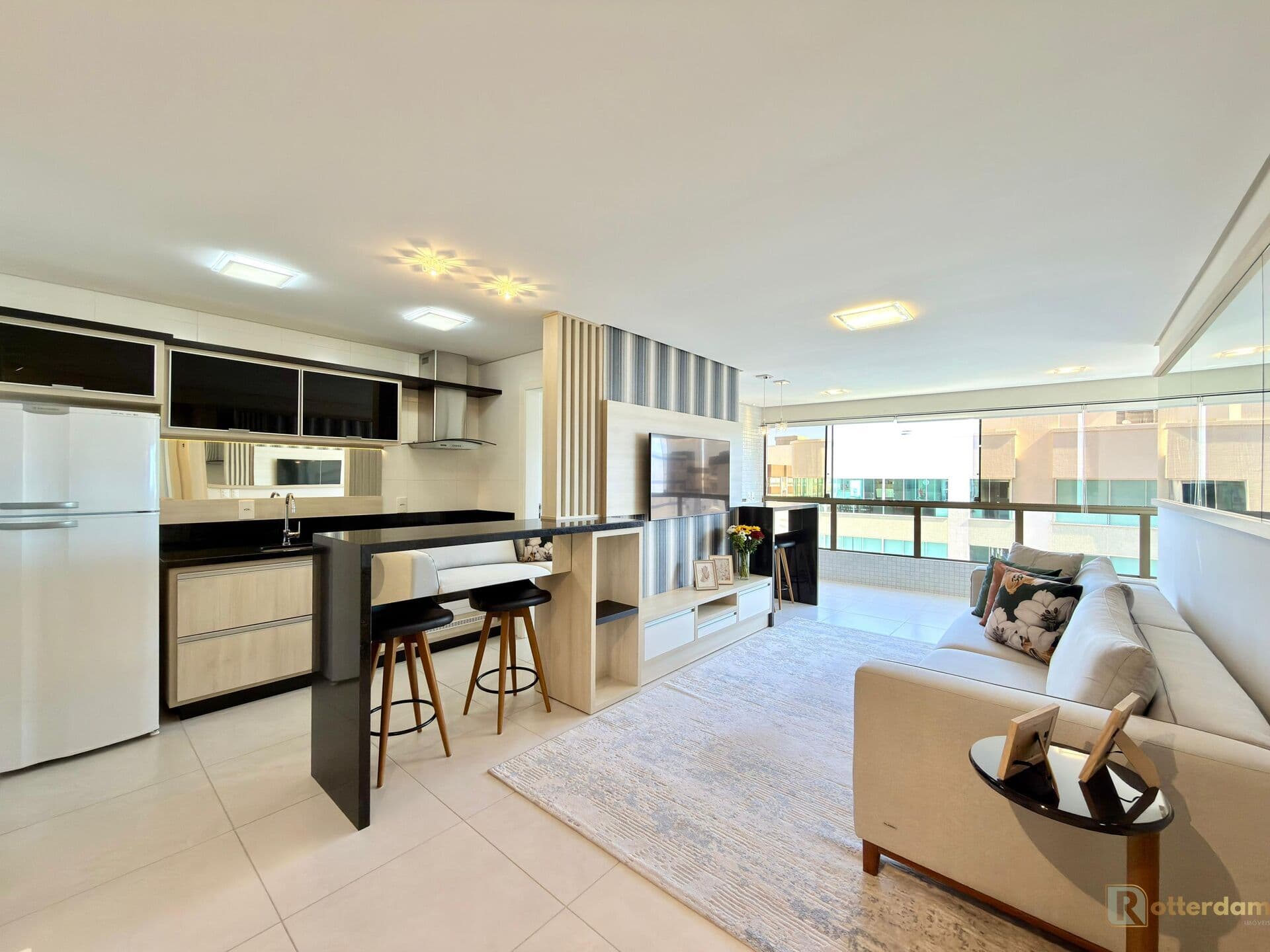 Apartamento em Granja Getúlio Vargas, Palmares do Sul/RS
