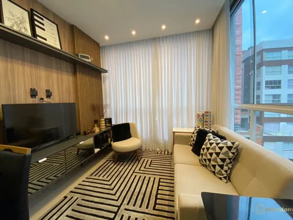 Apartamento em Capão da Canoa - Navegantes