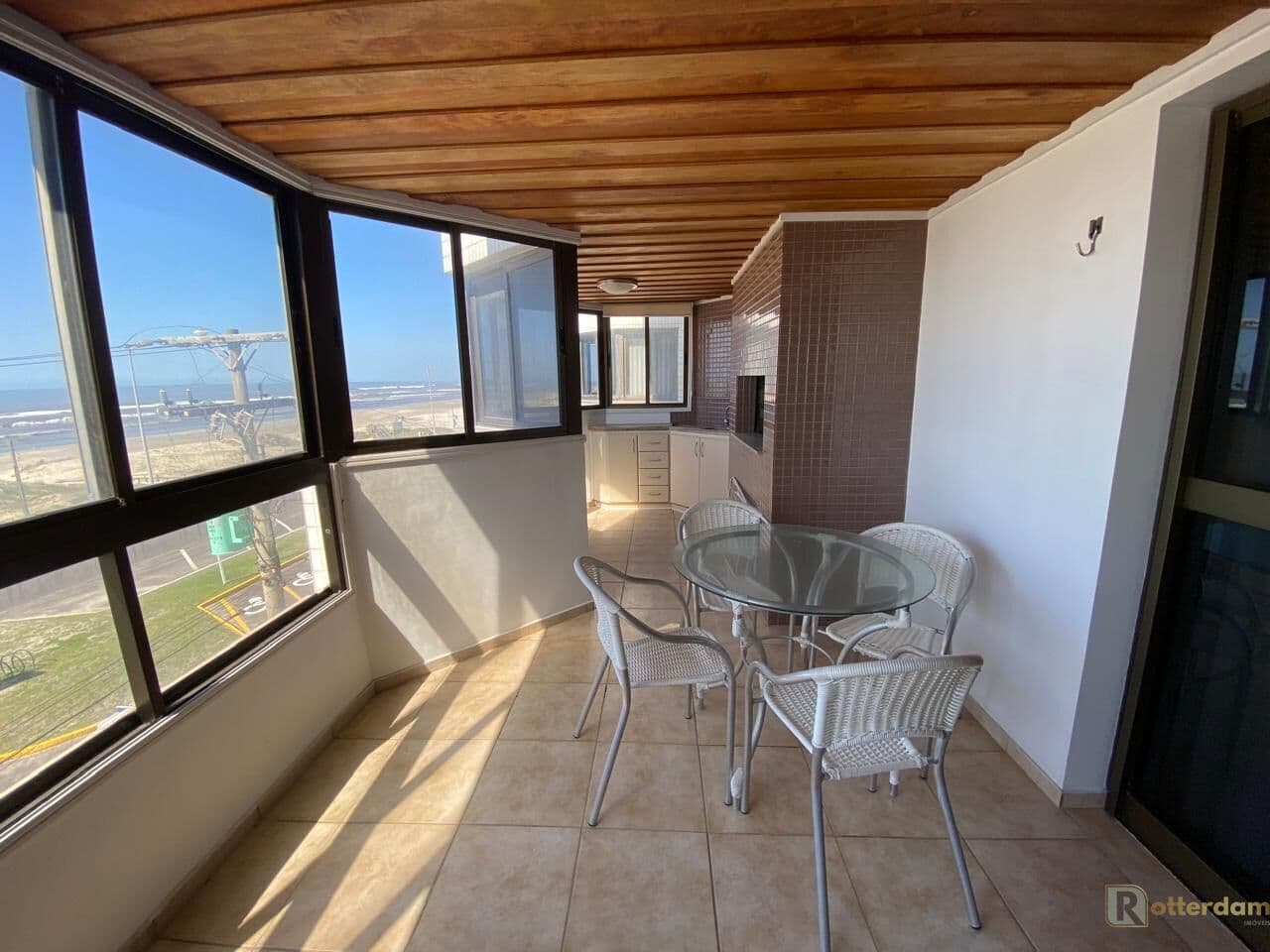 Apartamento em Centro, Capão da Canoa/RS