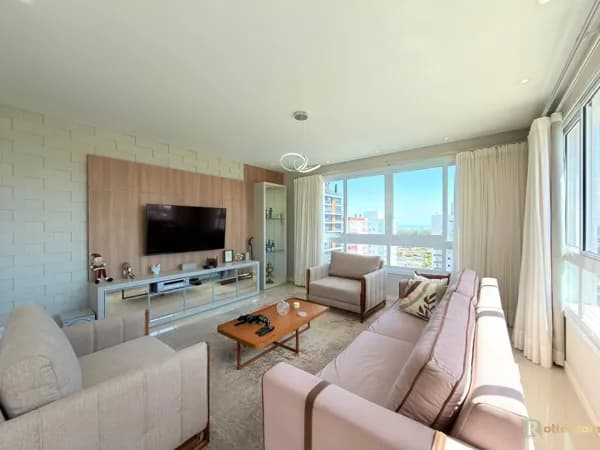 Apartamento Alto Padrão em Navegantes, Capão da Canoa/RS