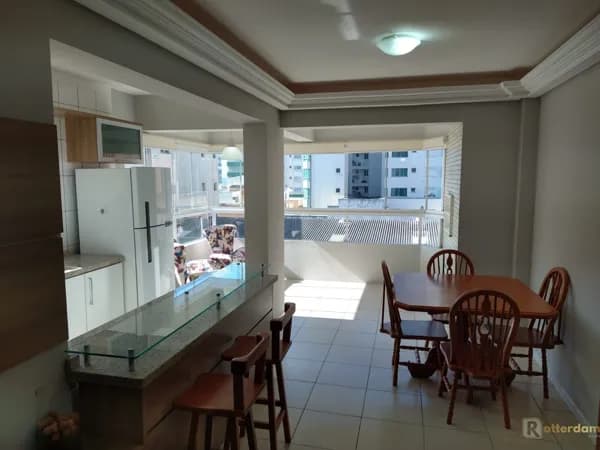 Apartamento em Centro, Capão da Canoa/RS