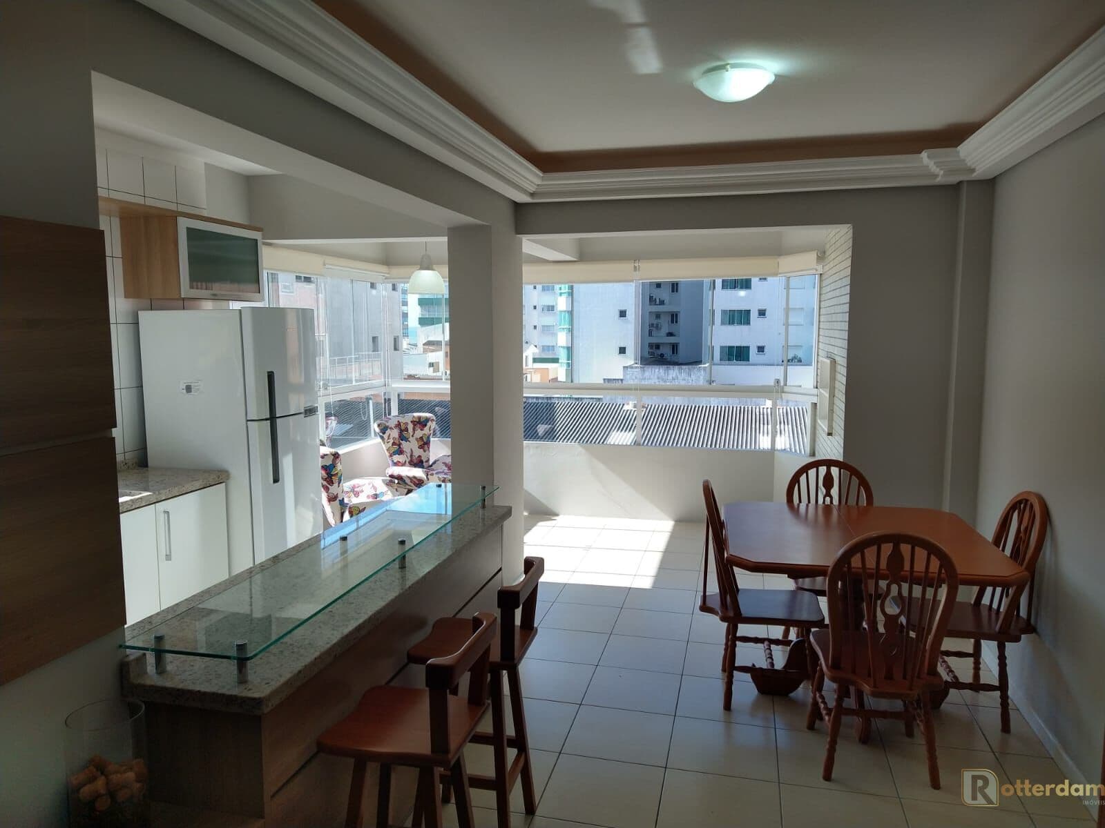 Apartamento em Centro, Capão da Canoa/RS
