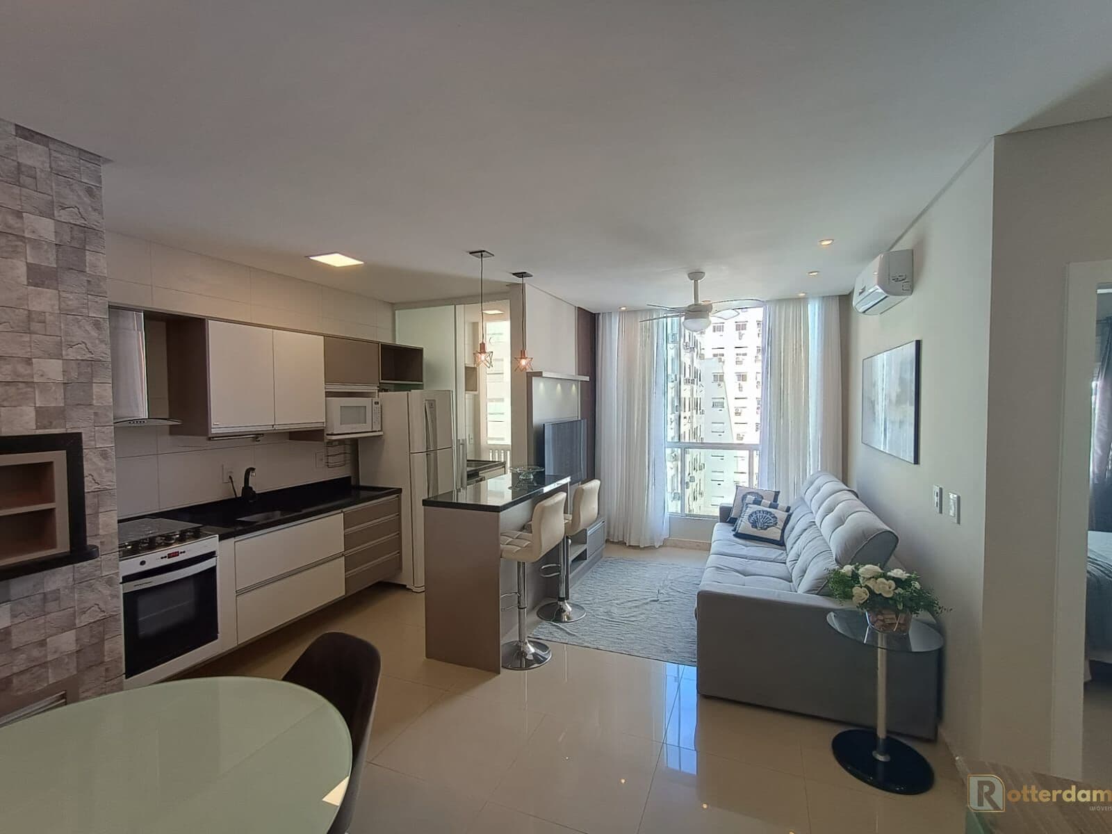 Apartamento em Navegantes, Capão da Canoa/RS