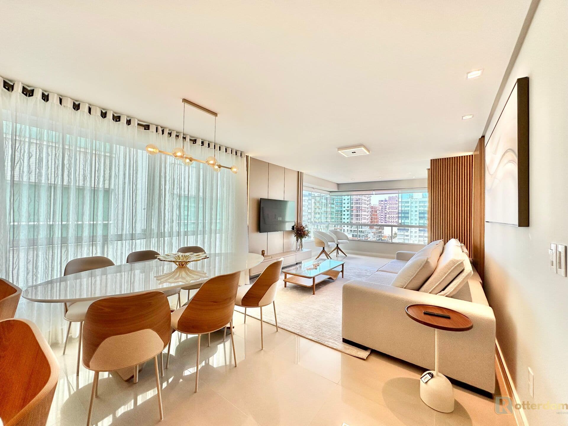 Apartamento em Capão da Canoa - Zona Nova