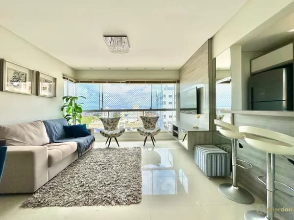 Apartamento em Zona Nova, Capão da Canoa/RS