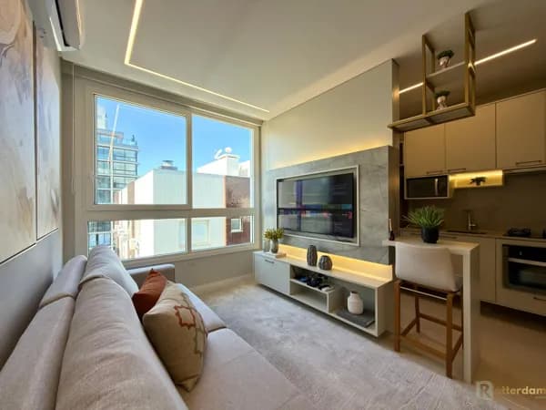 Apartamento em Navegantes, Capão da Canoa/RS