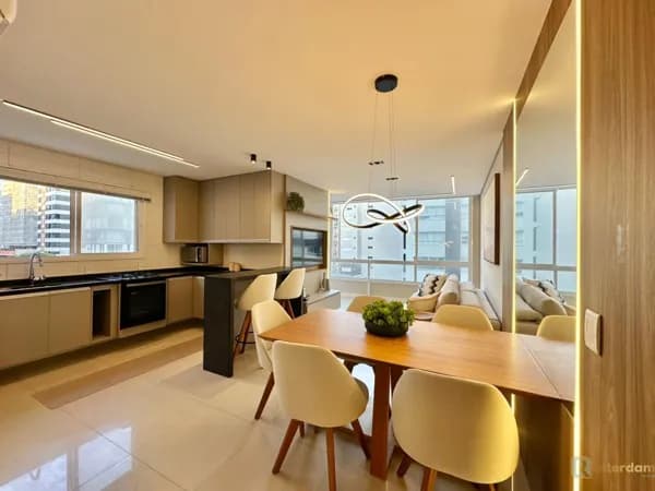 Apartamento em Navegantes, Capão da Canoa/RS