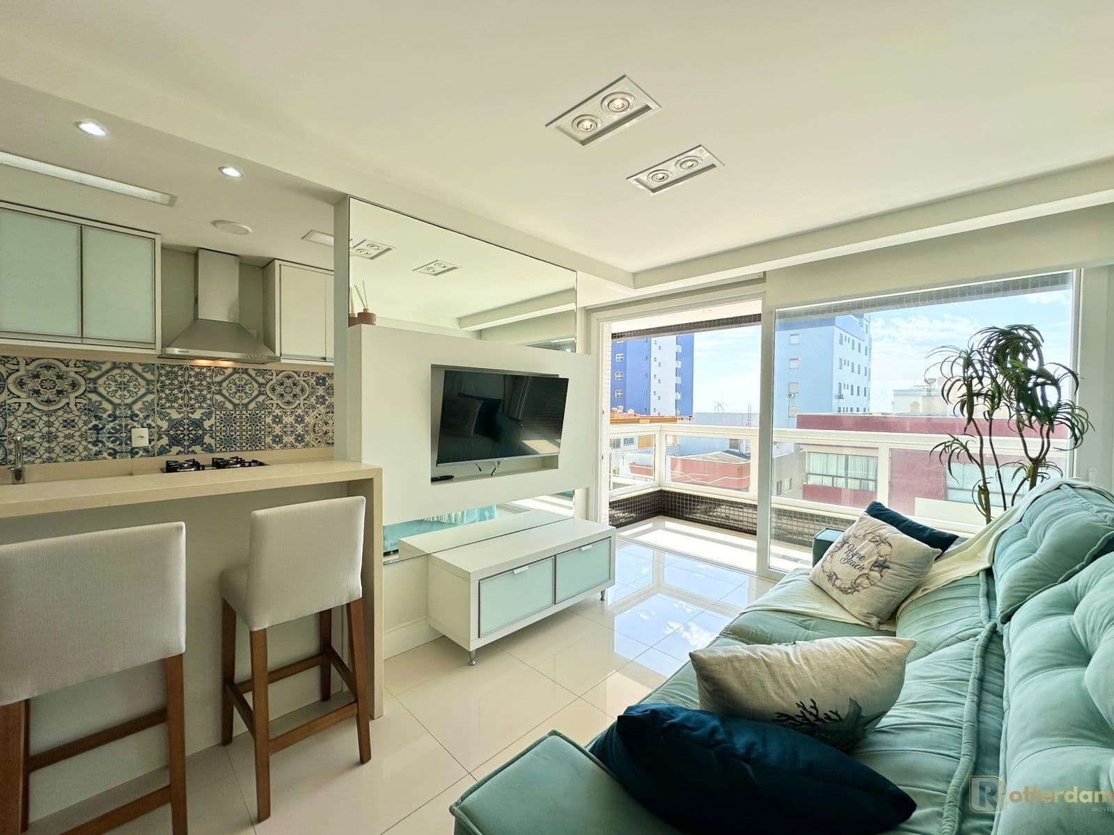 Apartamento em Capão da Canoa - Centro