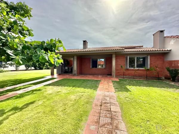 Casa Alvenaria em Arpoador, Xangri-Lá/RS