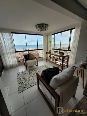 Apartamento 3 dormitórios