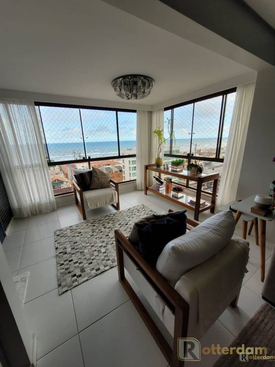 Apartamento 3 dormitórios