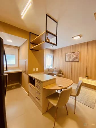 Apartamento em Navegantes, Capão da Canoa/RS