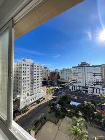 Apartamento em Capão da Canoa - Navegantes
