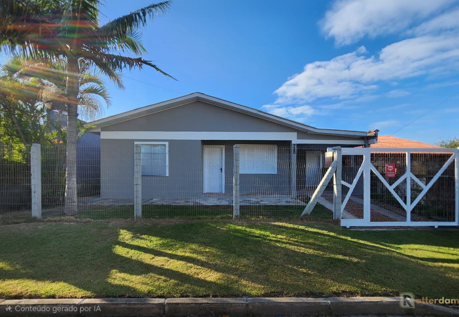 Casa em Zona Norte, Capão da Canoa/RS