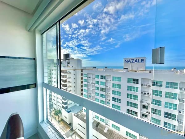 Apartamento em Capão da Canoa - Navegantes