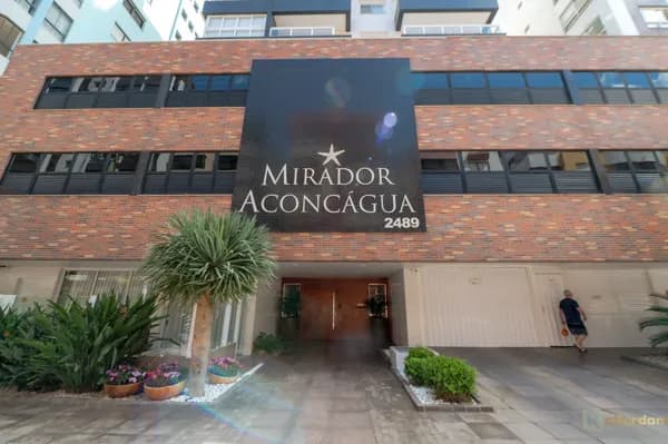 Apartamento em Capão da Canoa - Centro
