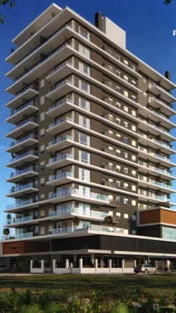 Apartamento em Capão da Canoa - Navegantes