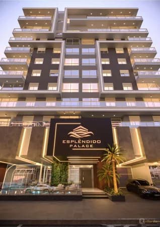 Apartamento Alto Padrão em Centro, Capão da Canoa/RS