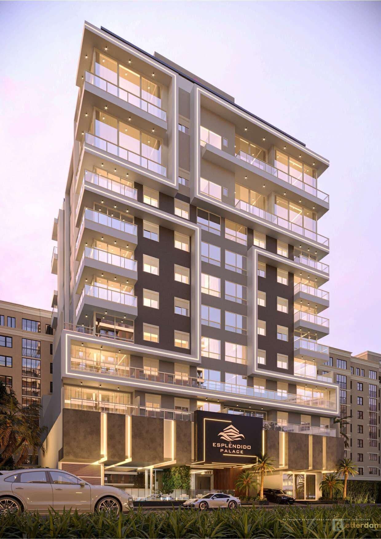 Apartamento Alto Padrão em Centro, Capão da Canoa/RS