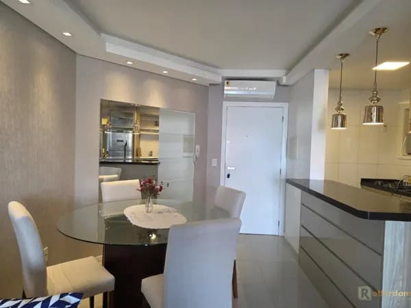 Apartamento em Capão da Canoa - Centro