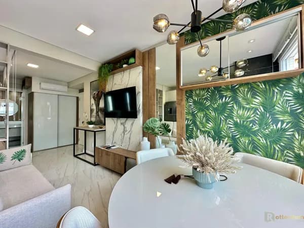 Apartamento em Centro, Capão da Canoa/RS