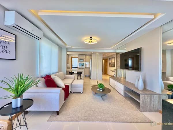 Apartamento em Capão da Canoa - Navegantes
