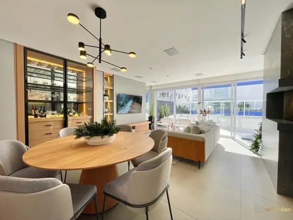 Apartamento em Navegantes, Capão da Canoa/RS