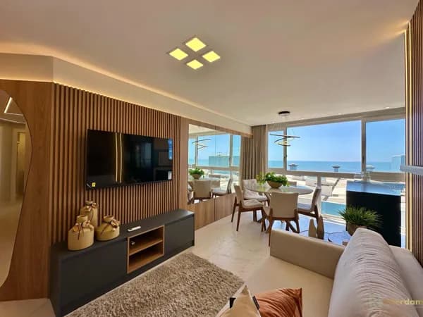 Apartamento Alto Padrão em Zona Nova, Capão da Canoa/RS