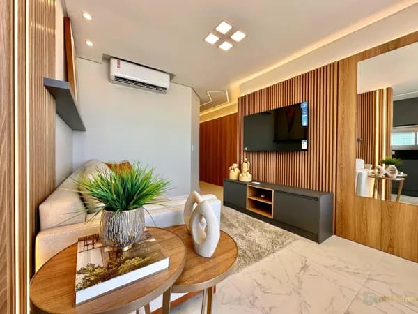 Apartamento Alto Padrão em Zona Nova, Capão da Canoa/RS