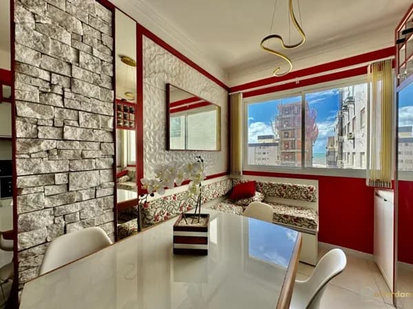 Apartamento em Zona Nova, Capão da Canoa/RS