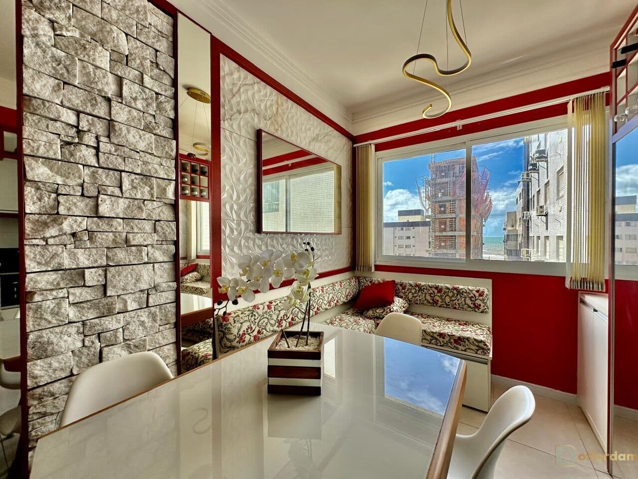Apartamento em Zona Nova, Capão da Canoa/RS