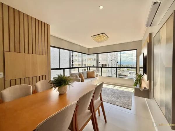 Apartamento Alto Padrão em Navegantes, Capão da Canoa/RS