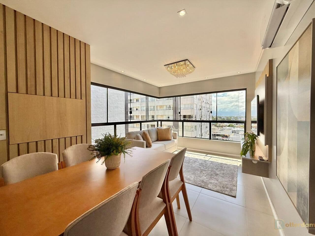 Apartamento Alto Padrão em Navegantes, Capão da Canoa/RS