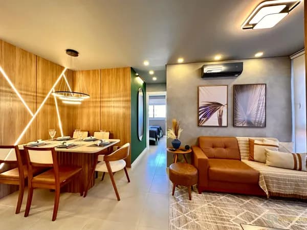 Apartamento em Capão da Canoa - Navegantes