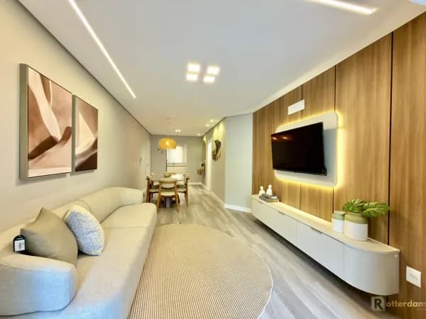 Apartamento em Zona Nova, Capão da Canoa/RS