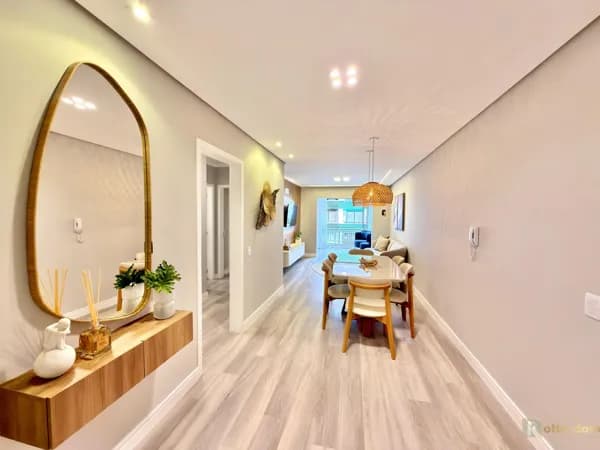 Apartamento em Zona Nova, Capão da Canoa/RS
