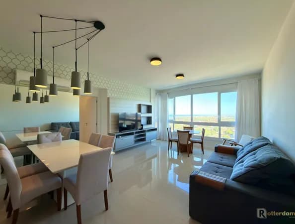 Apartamento Alto Padrão em Centro, Capão da Canoa/RS
